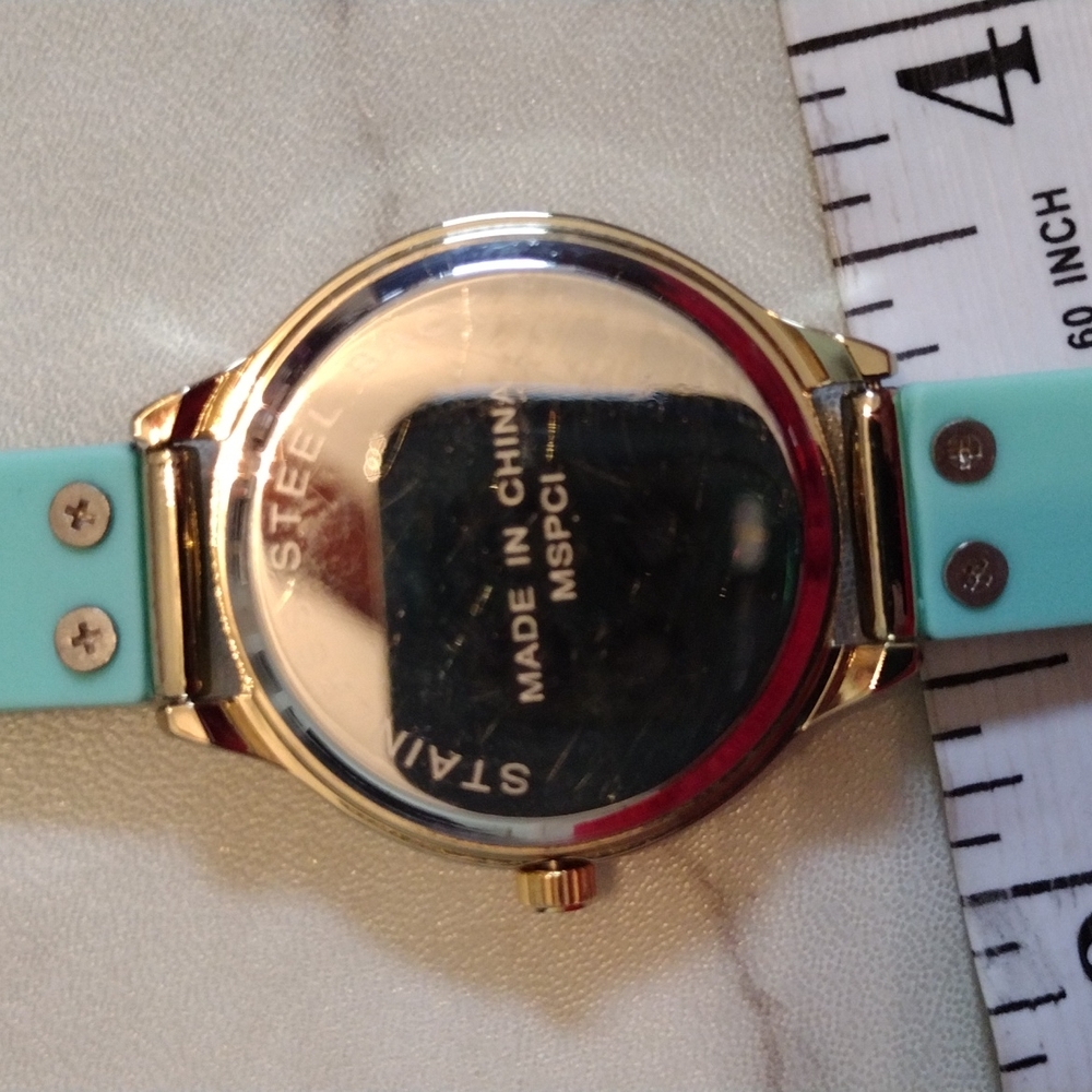 MSPCI watch. - Picture 4 of 7
